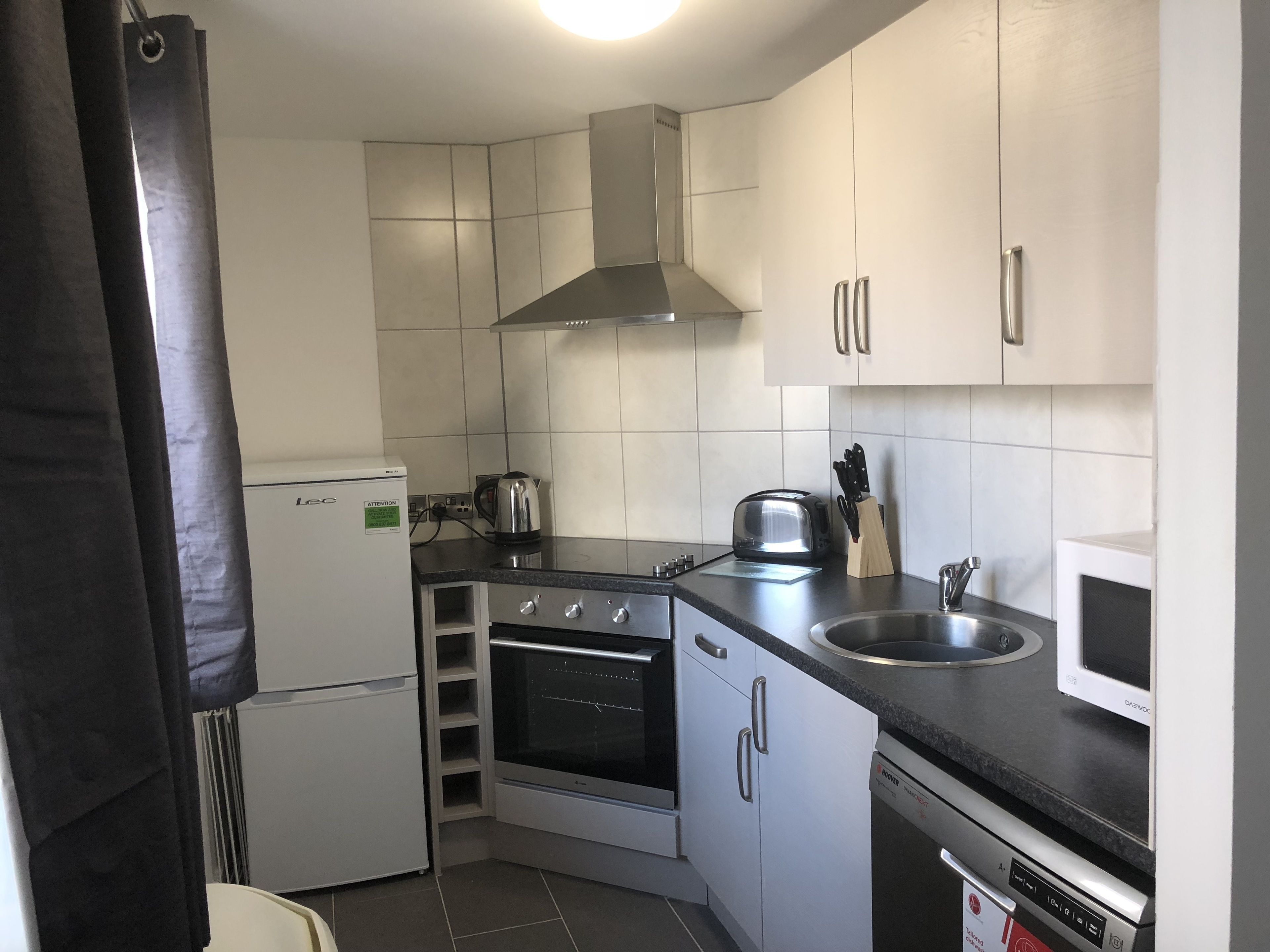 Verity Plus Apartments