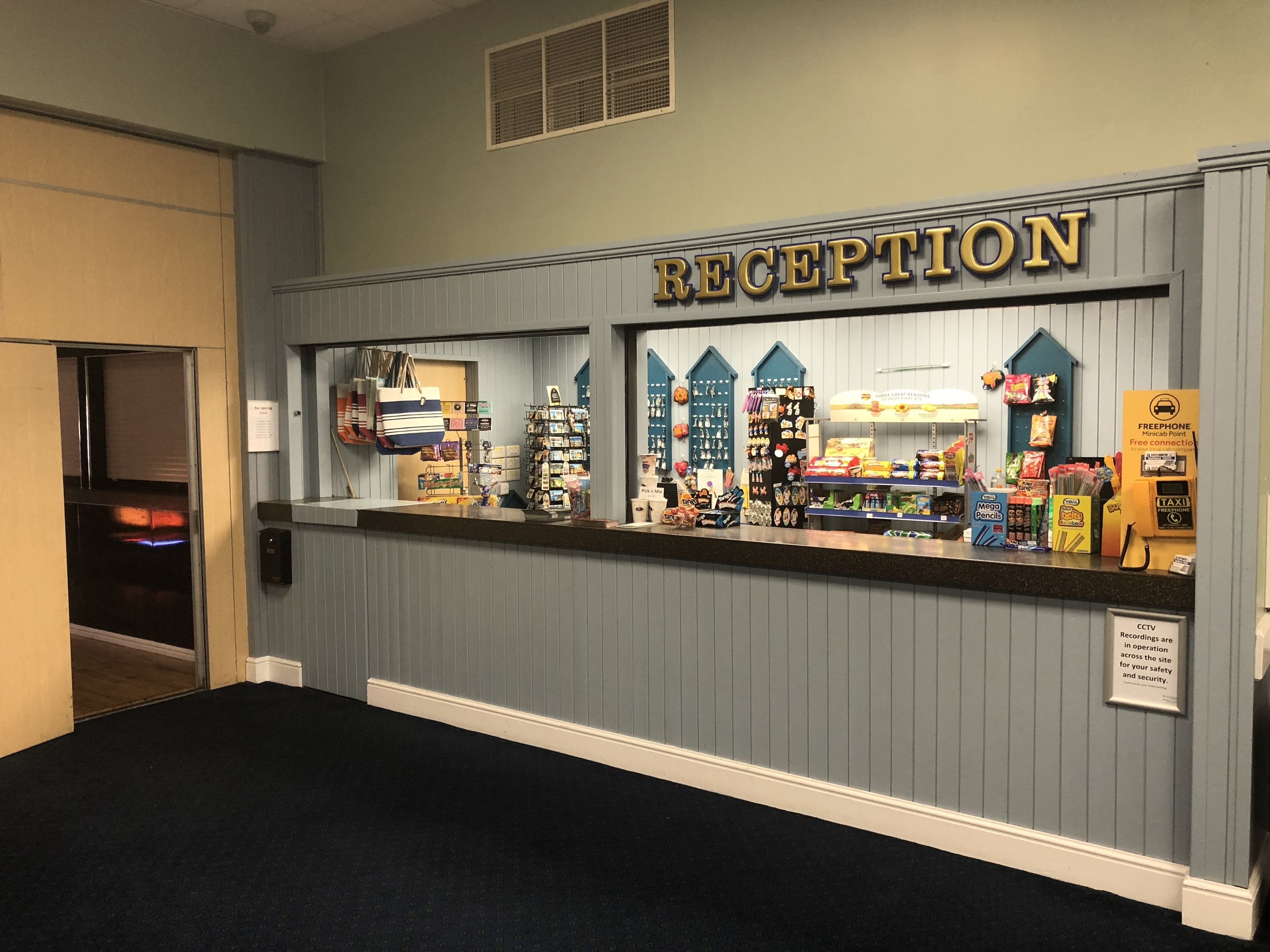 Verity Plus Apartments