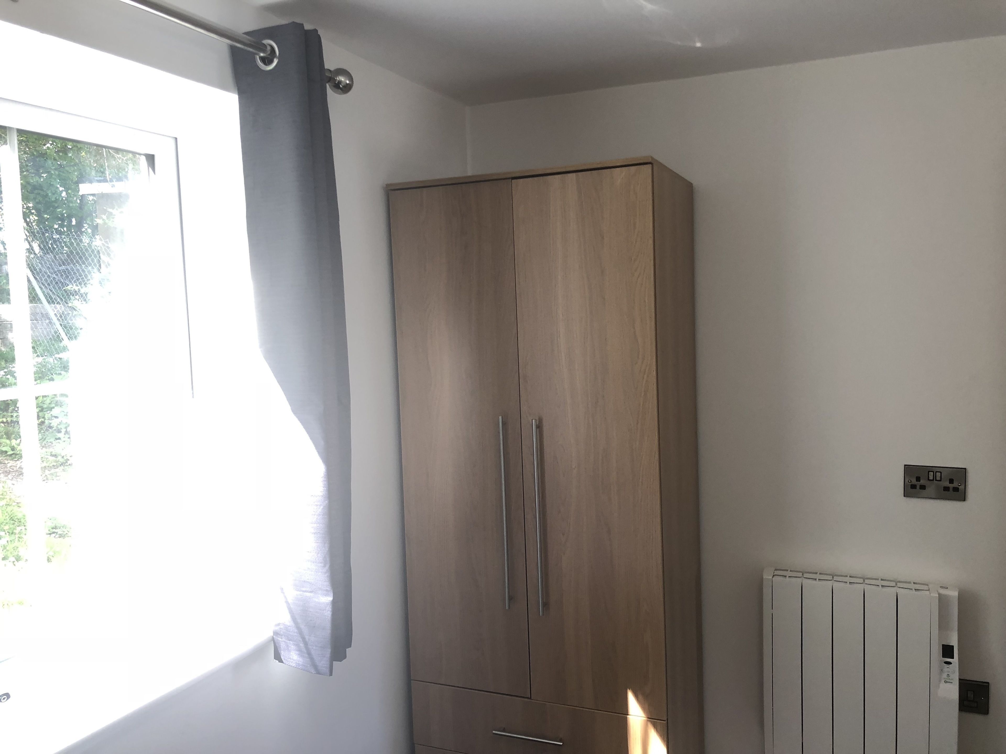 Verity Plus Apartments