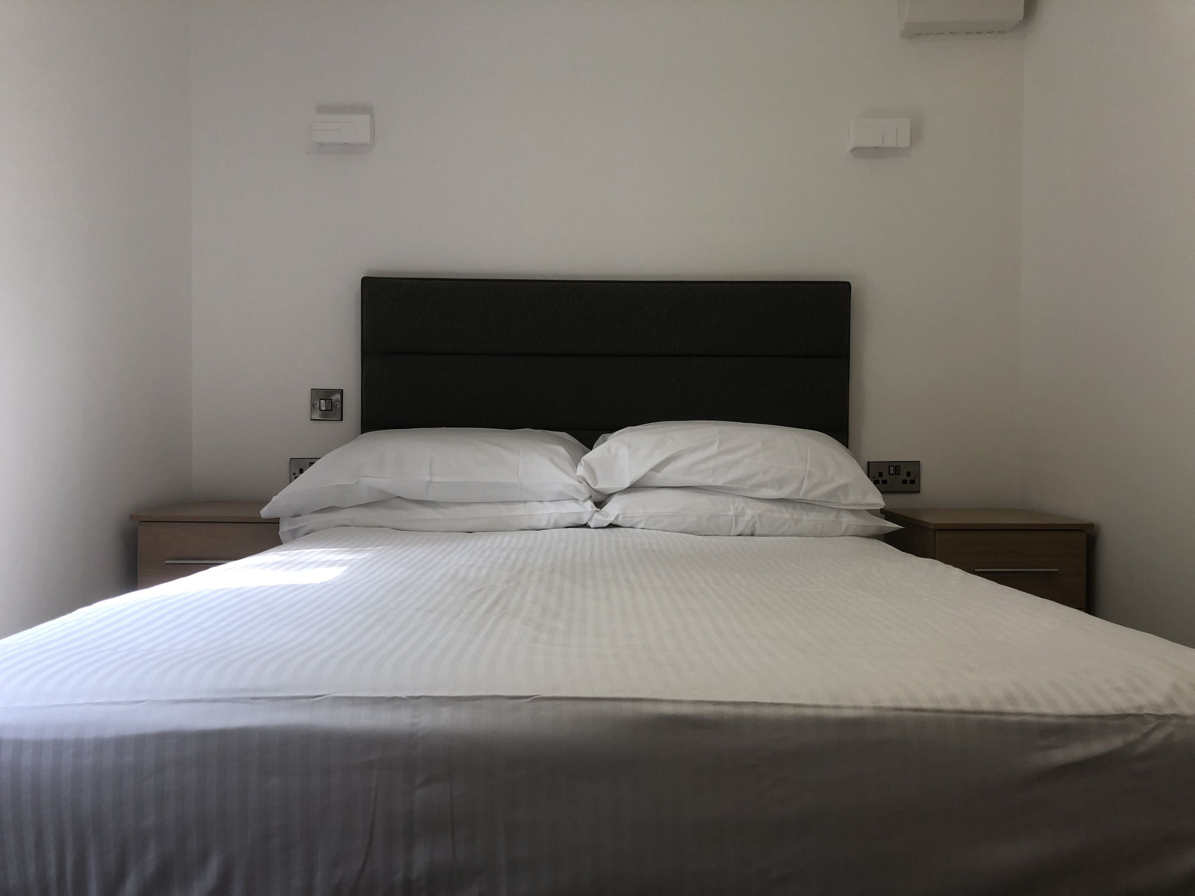 Verity Plus Apartments