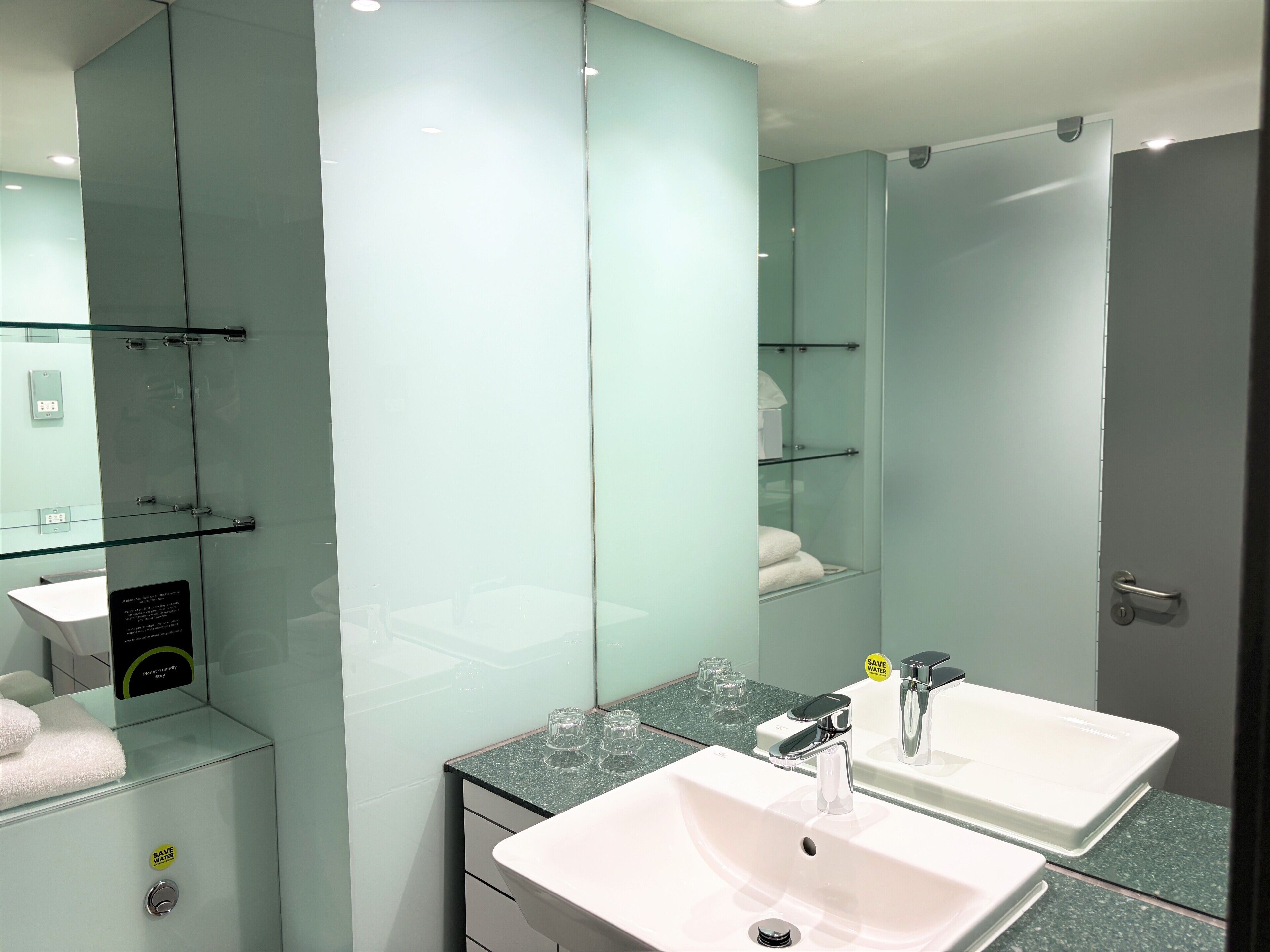B&B HOTEL Ipswich