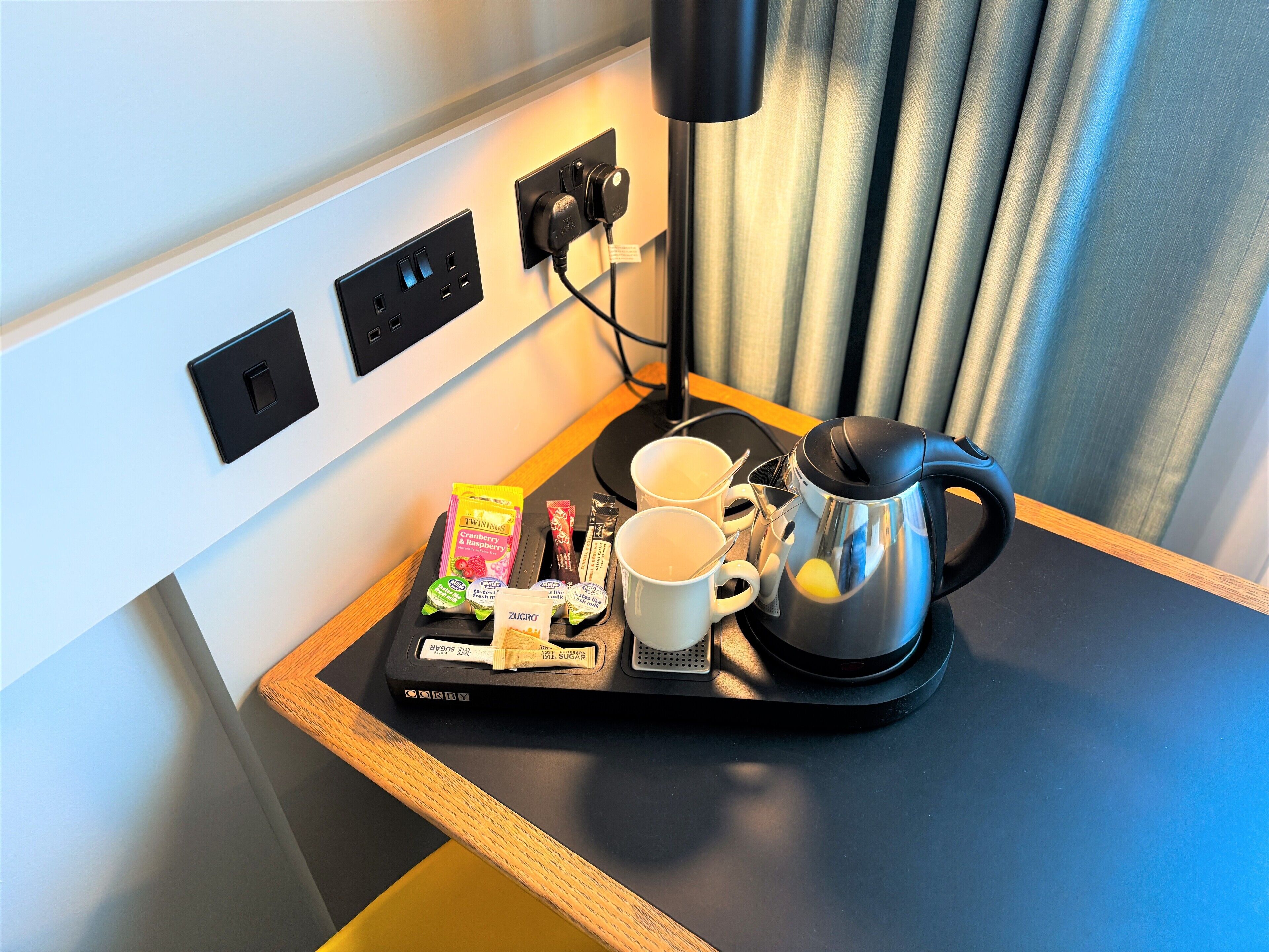 B&B HOTEL Ipswich