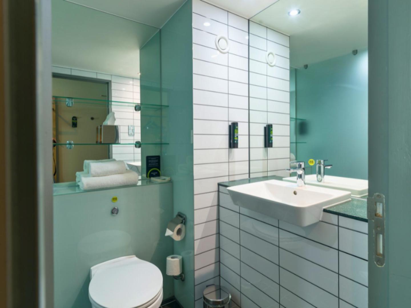 B&B HOTEL Ipswich