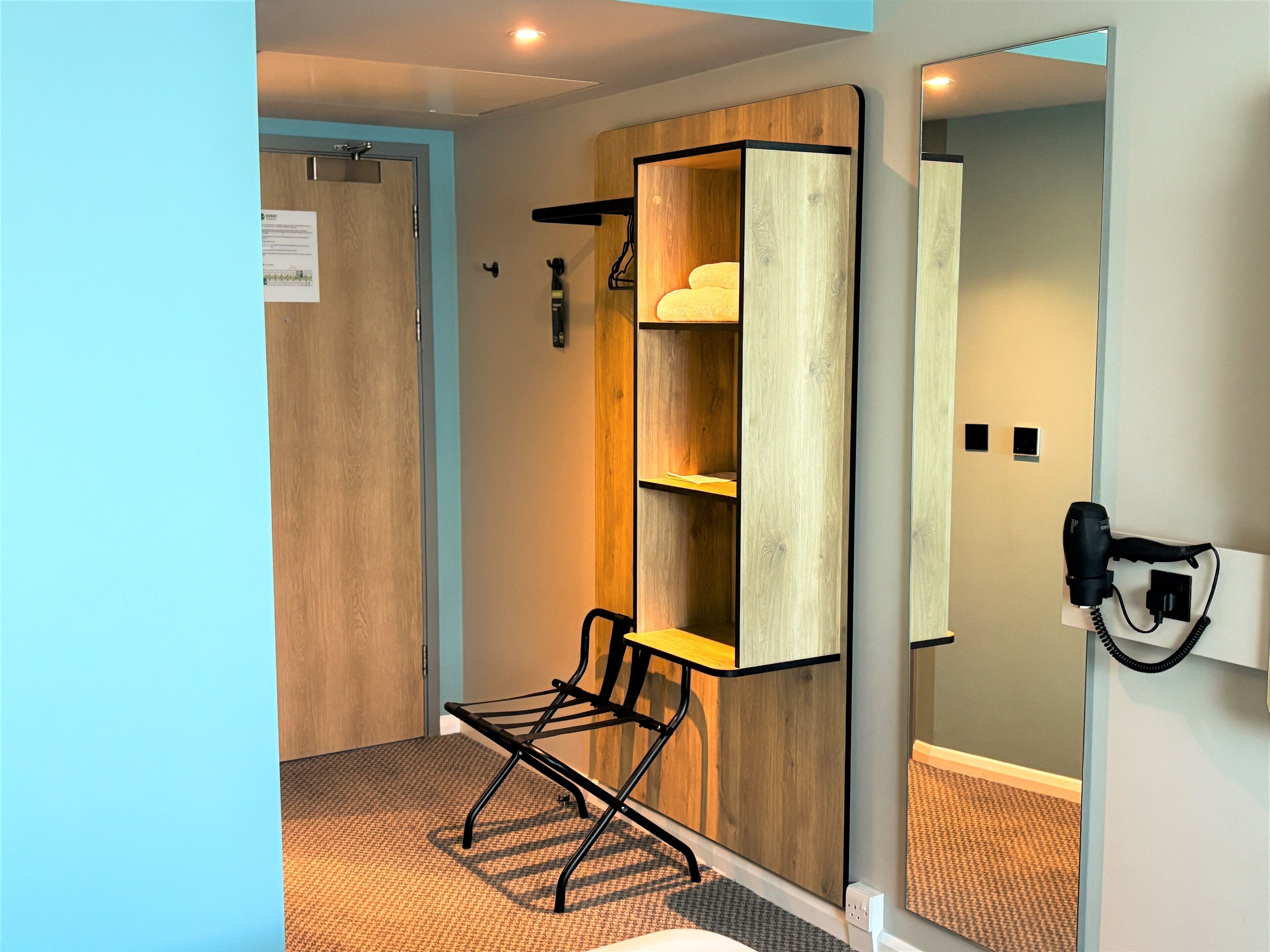 B&B HOTEL Ipswich