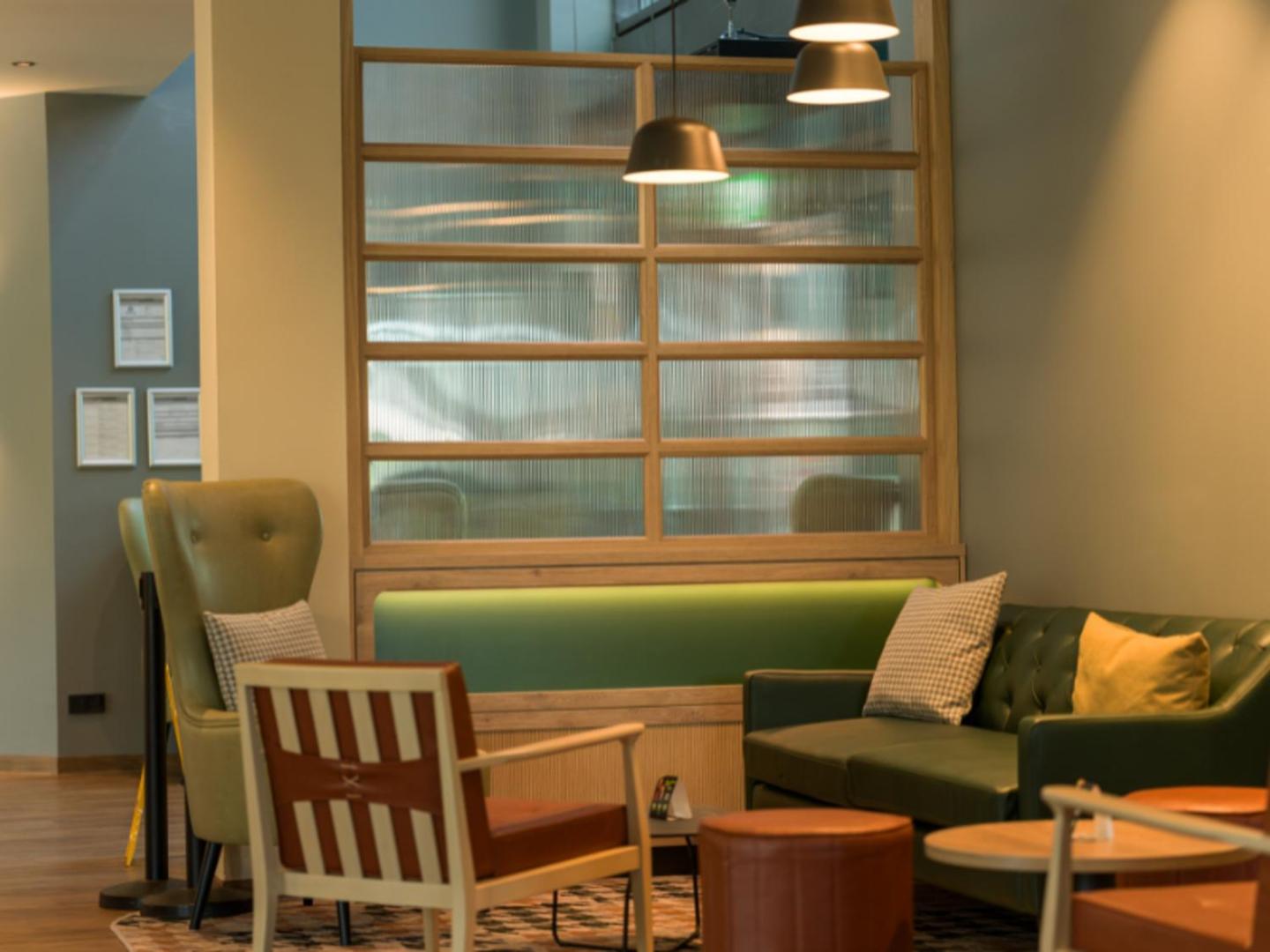 B&B HOTEL Ipswich