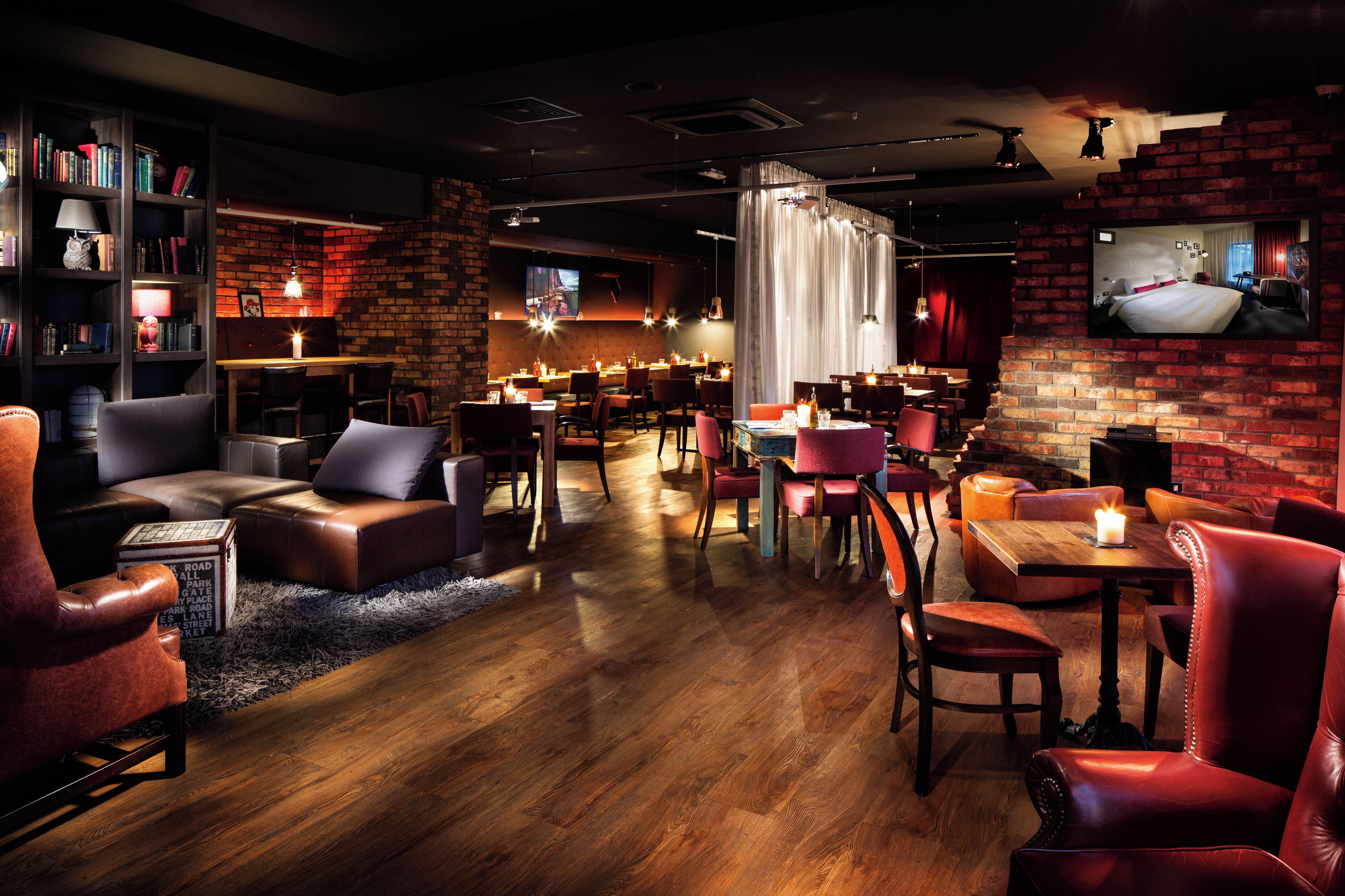 B&B HOTEL Ipswich