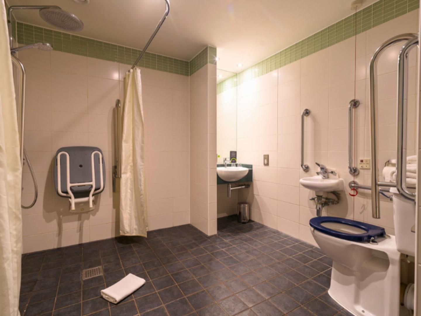 B&B HOTEL Ipswich