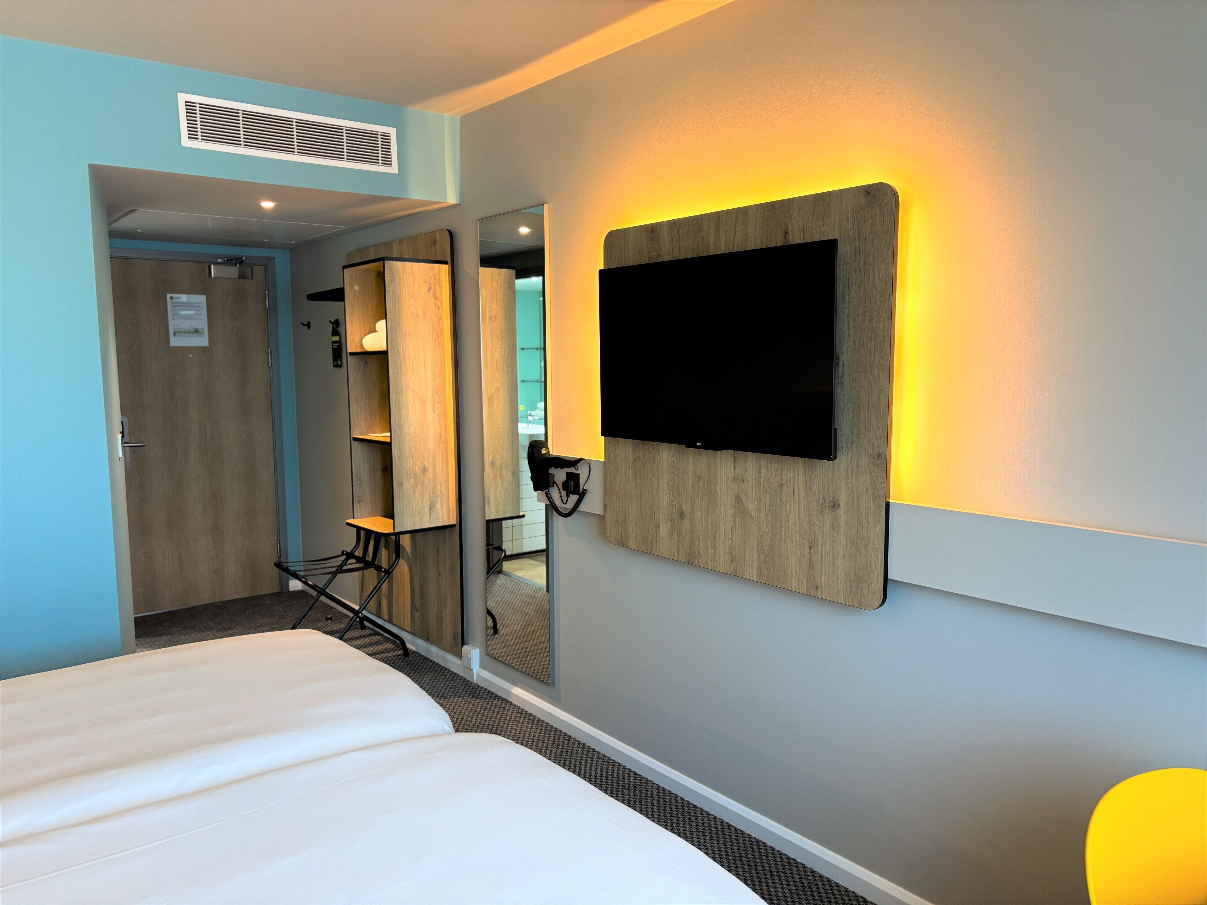 B&B HOTEL Ipswich