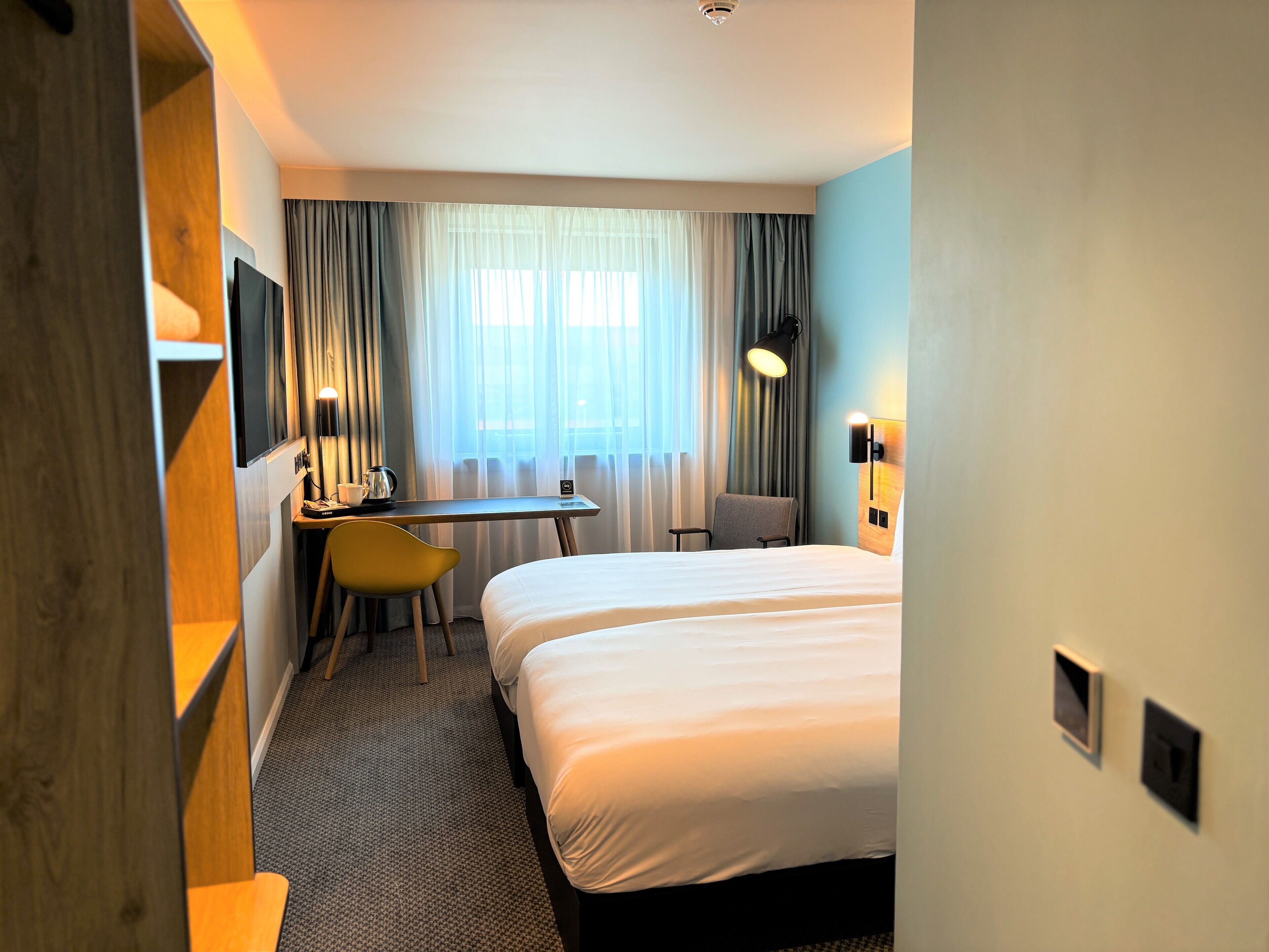 B&B HOTEL Ipswich