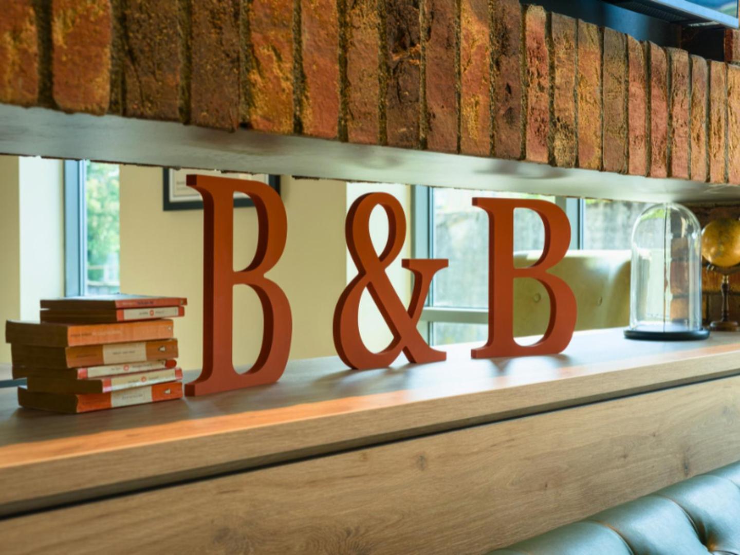 B&B HOTEL Ipswich