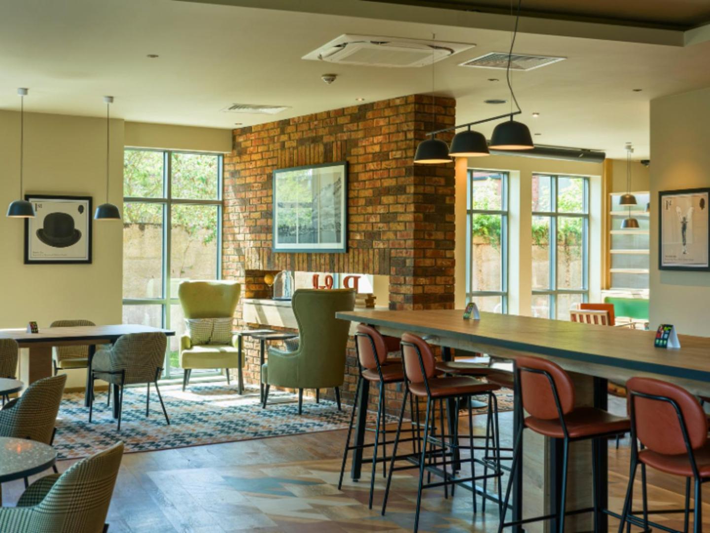 B&B HOTEL Ipswich