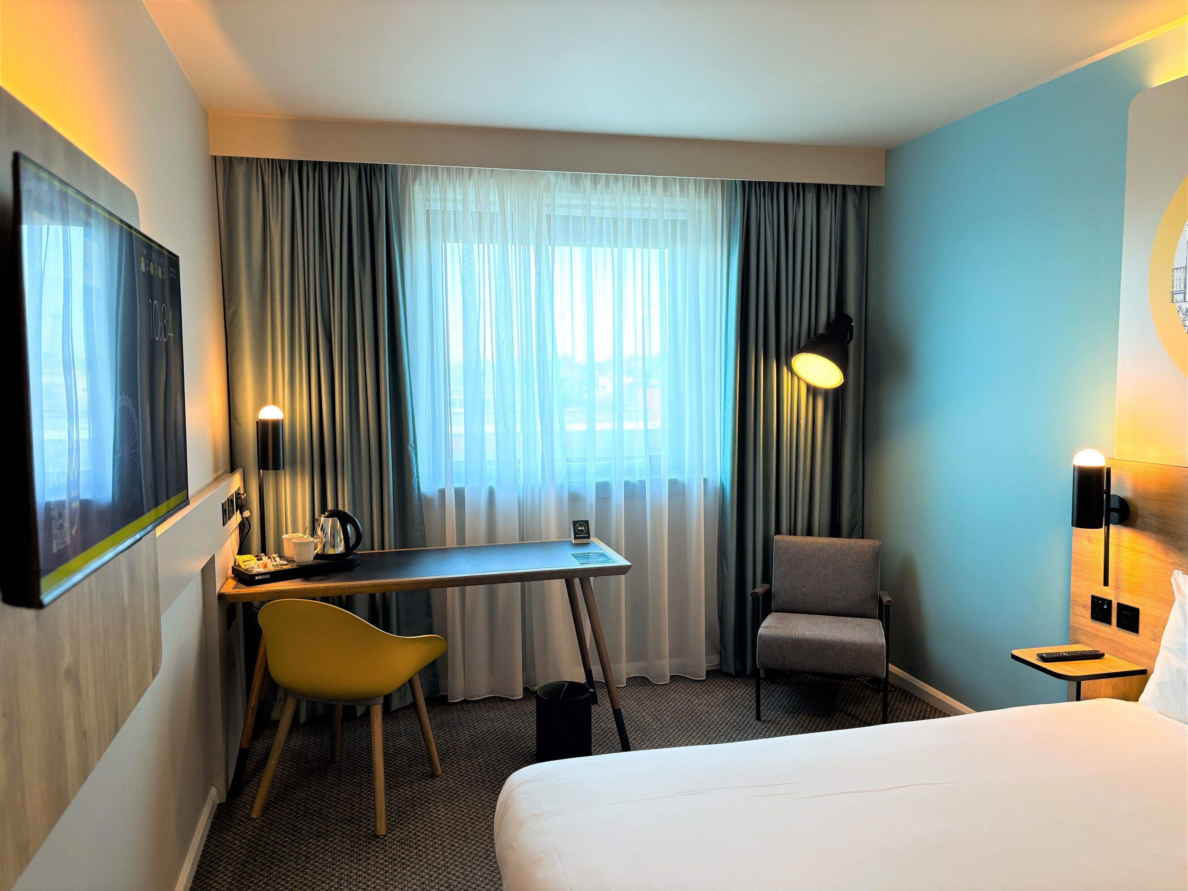 B&B HOTEL Ipswich