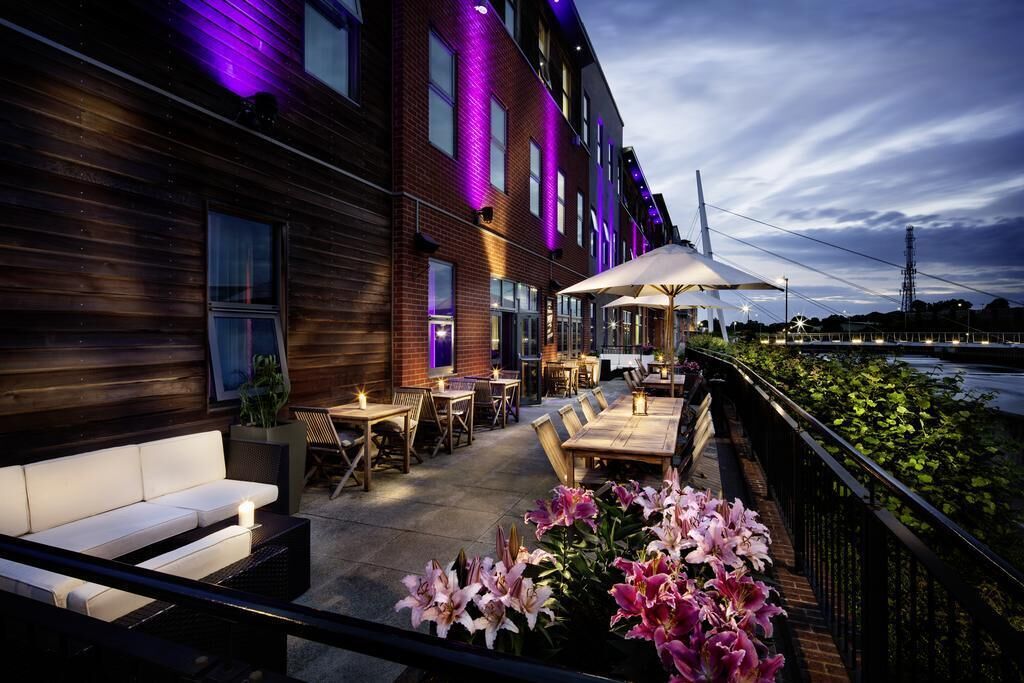 B&B HOTEL Ipswich