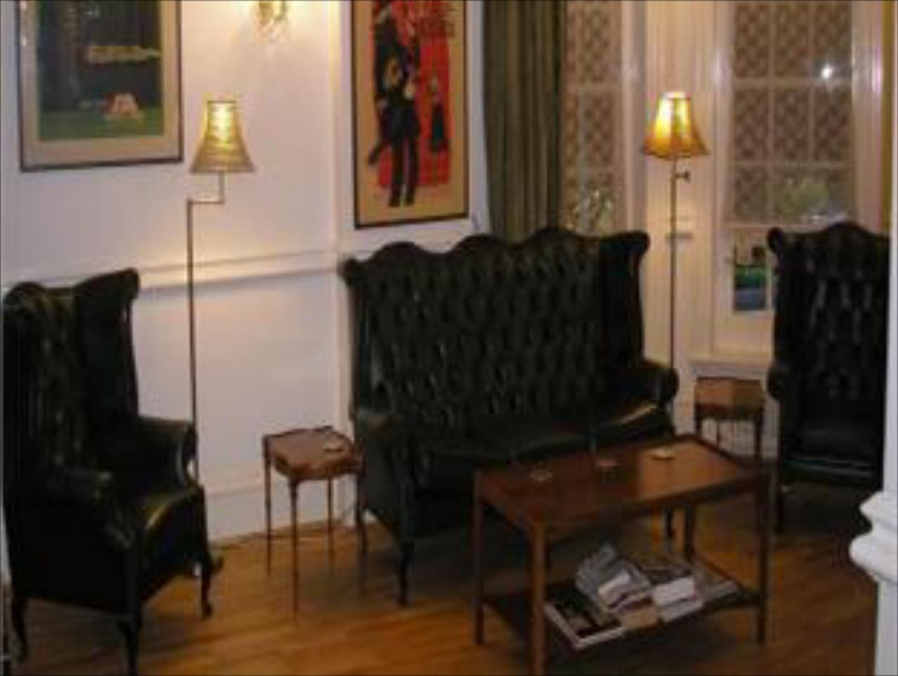 Bentley Tower Hotel