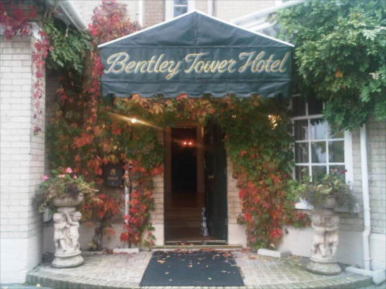 Bentley Tower Hotel