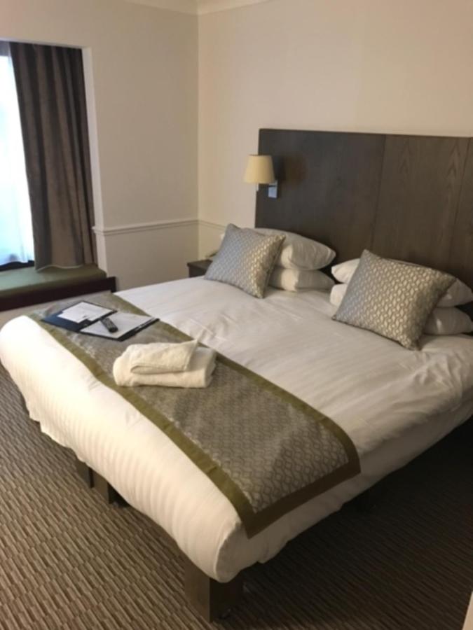Best Western Ipswich Hotel