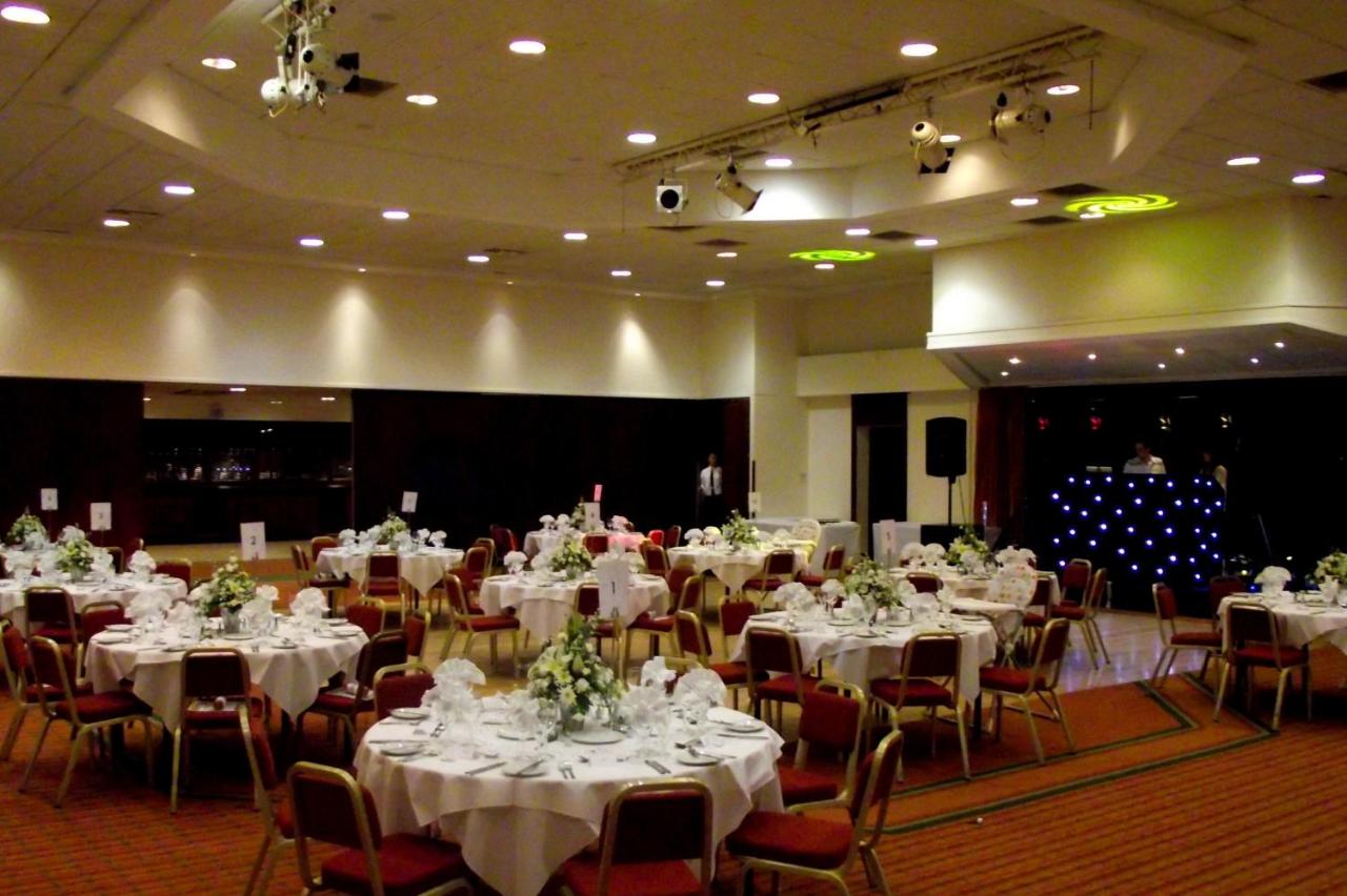 Best Western Ipswich Hotel