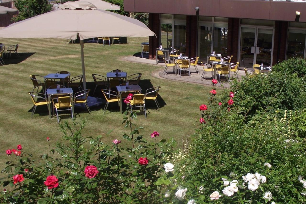 Best Western Ipswich Hotel