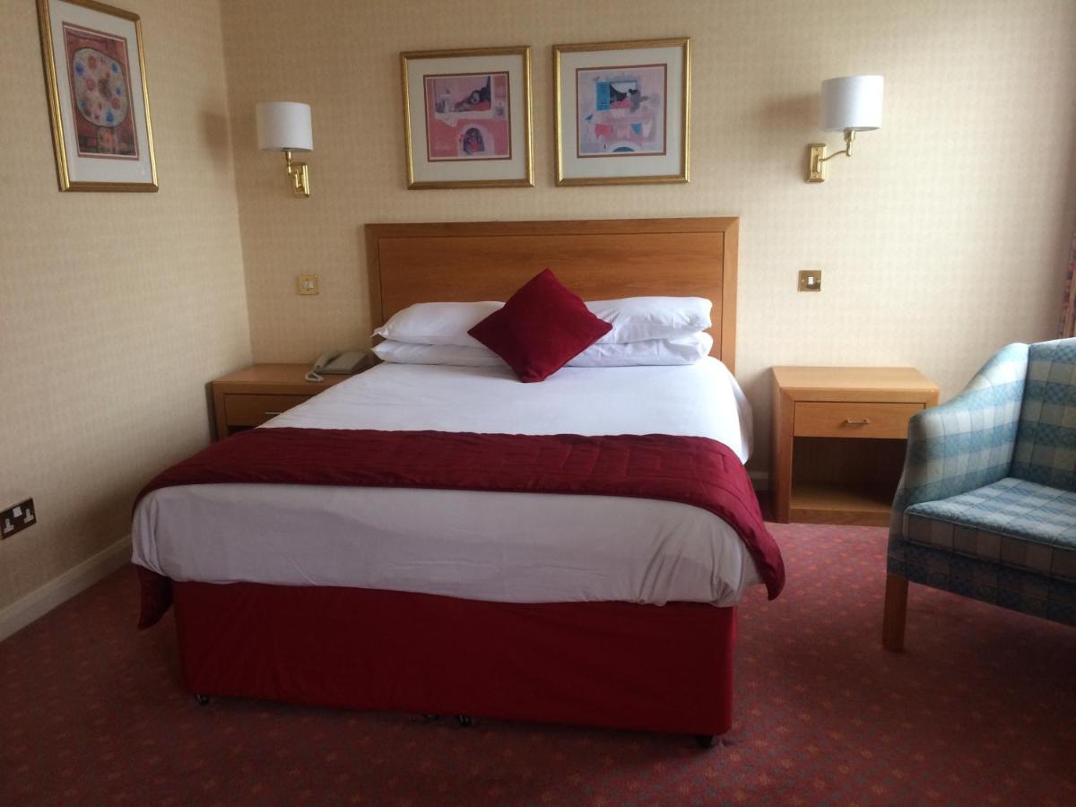 Best Western Ipswich Hotel