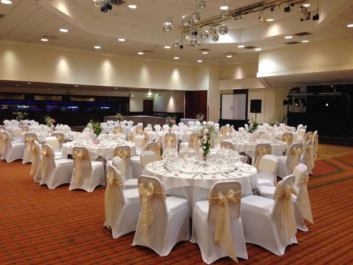 Best Western Ipswich Hotel
