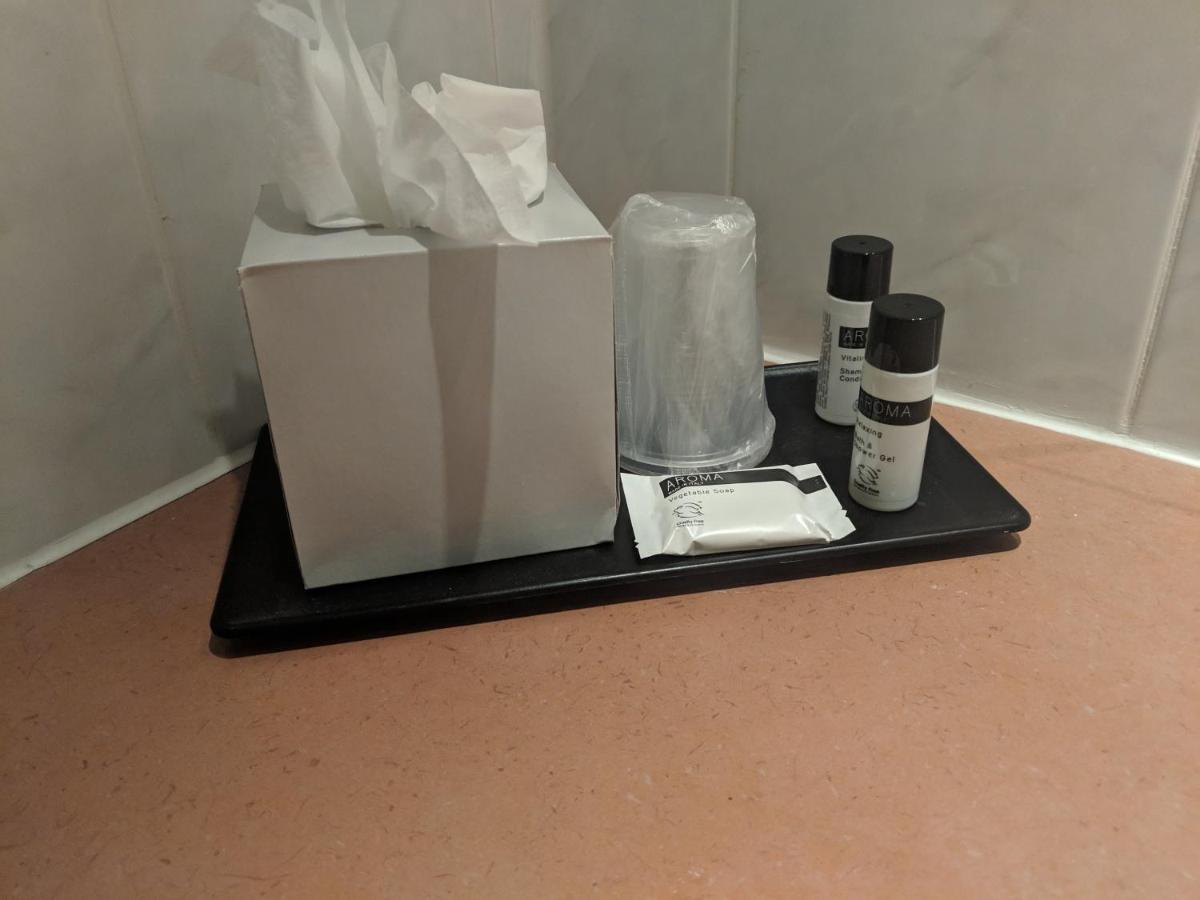 Best Western Ipswich Hotel