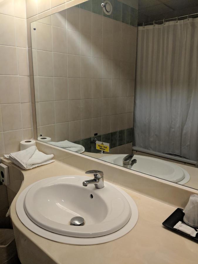 Best Western Ipswich Hotel