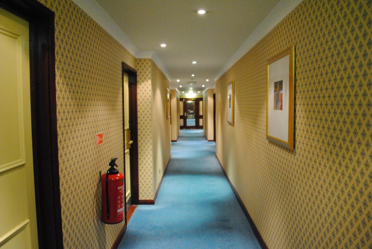 Best Western Ipswich Hotel