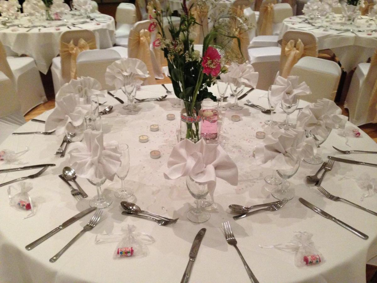 Best Western Ipswich Hotel