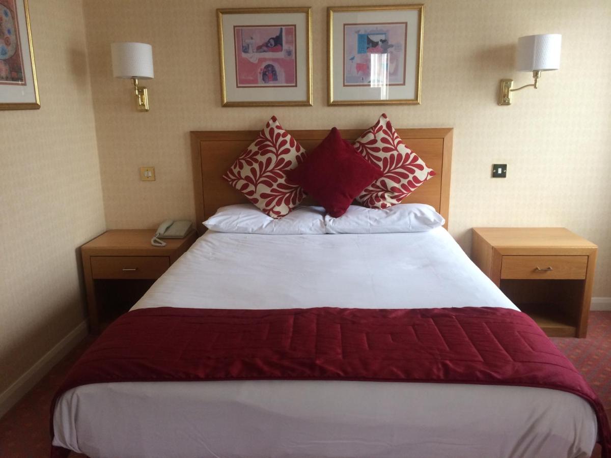 Best Western Ipswich Hotel