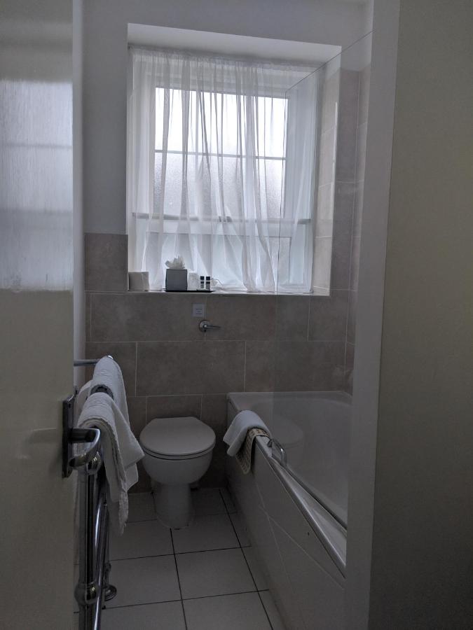 Best Western Ipswich Hotel