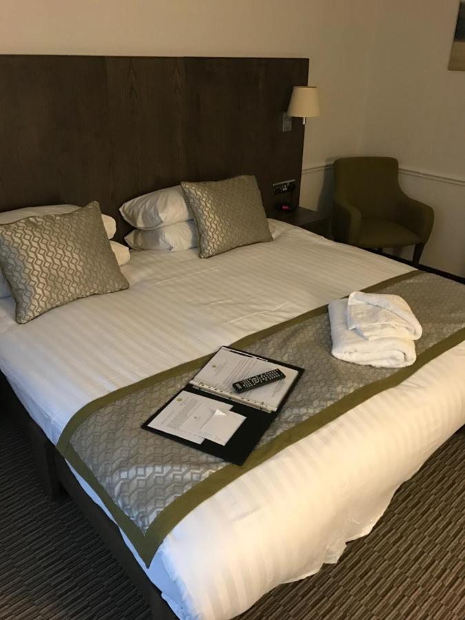 Best Western Ipswich Hotel