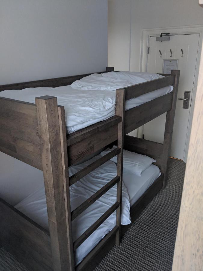 Best Western Ipswich Hotel
