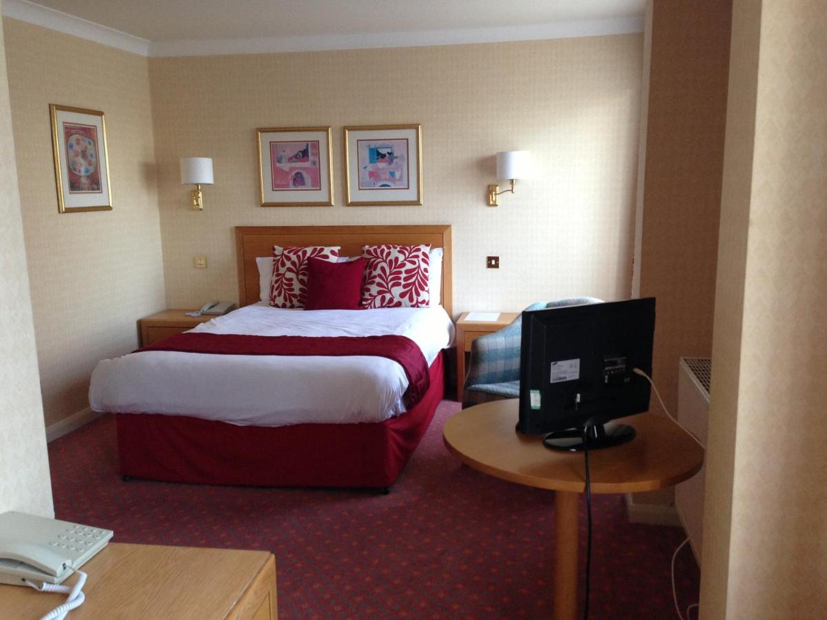 Best Western Ipswich Hotel