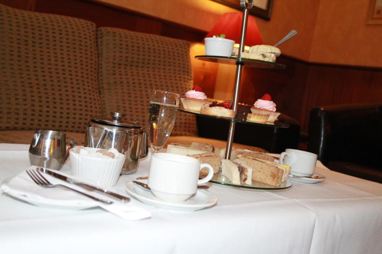 Best Western Ipswich Hotel
