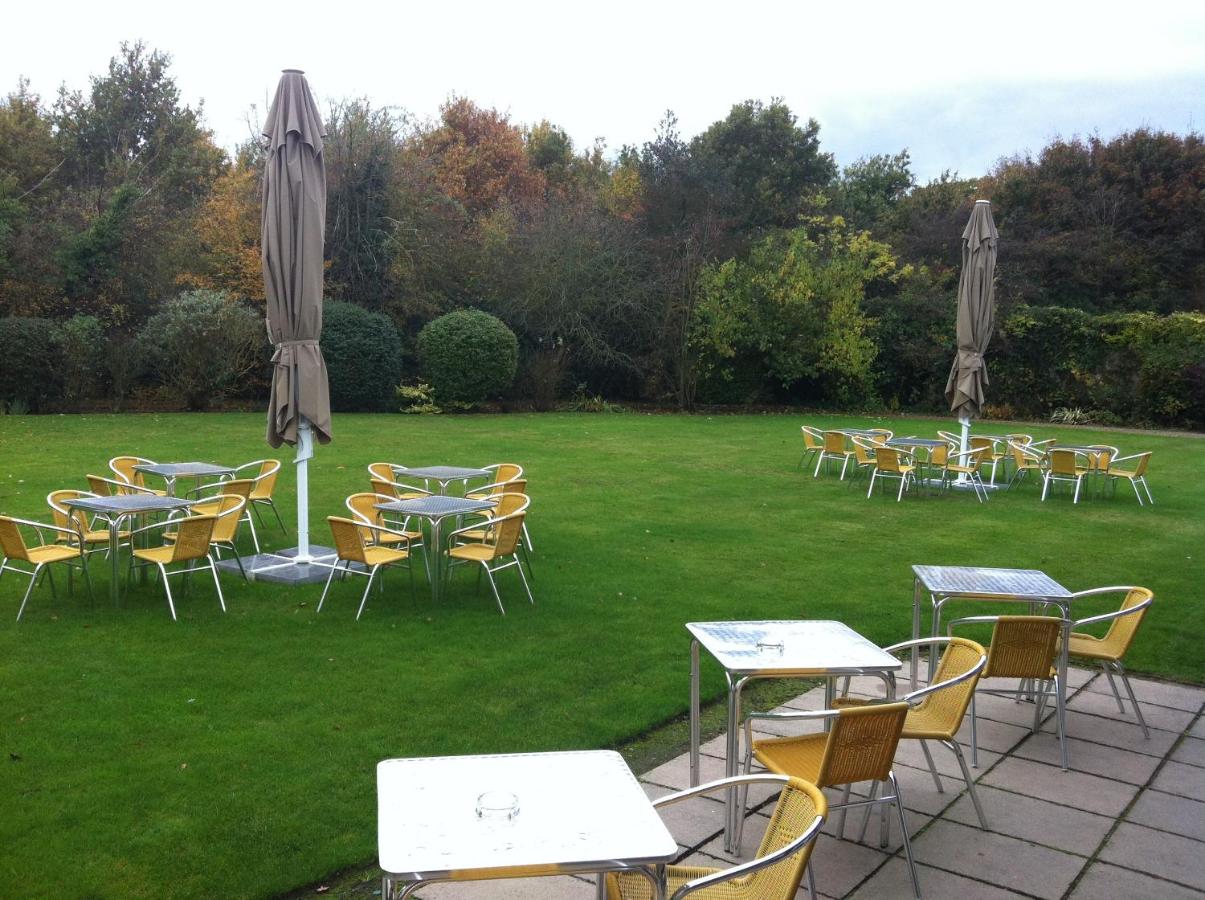 Best Western Ipswich Hotel