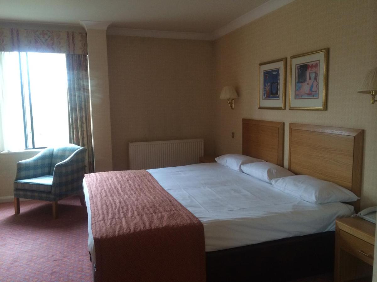 Best Western Ipswich Hotel