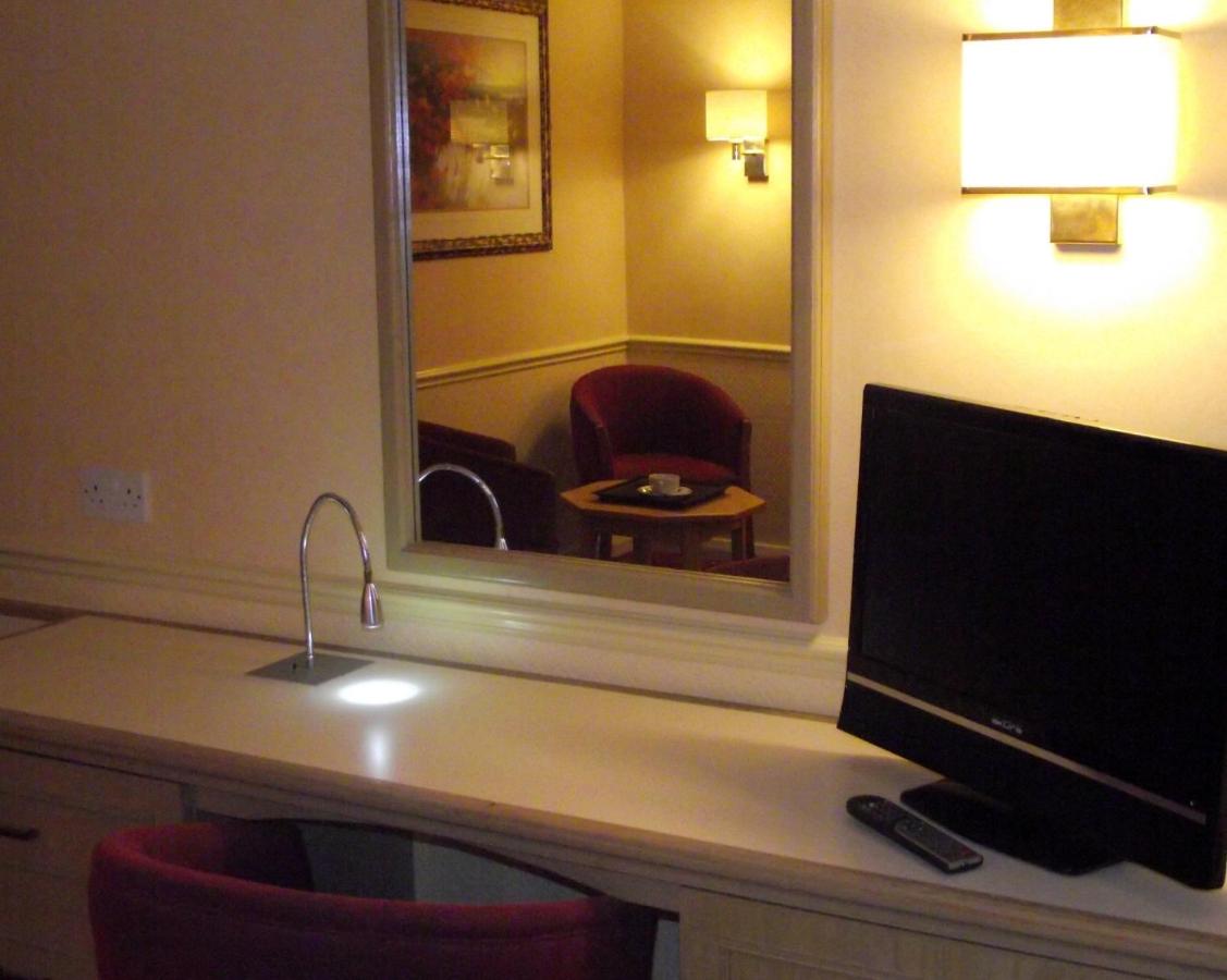 Best Western Ipswich Hotel