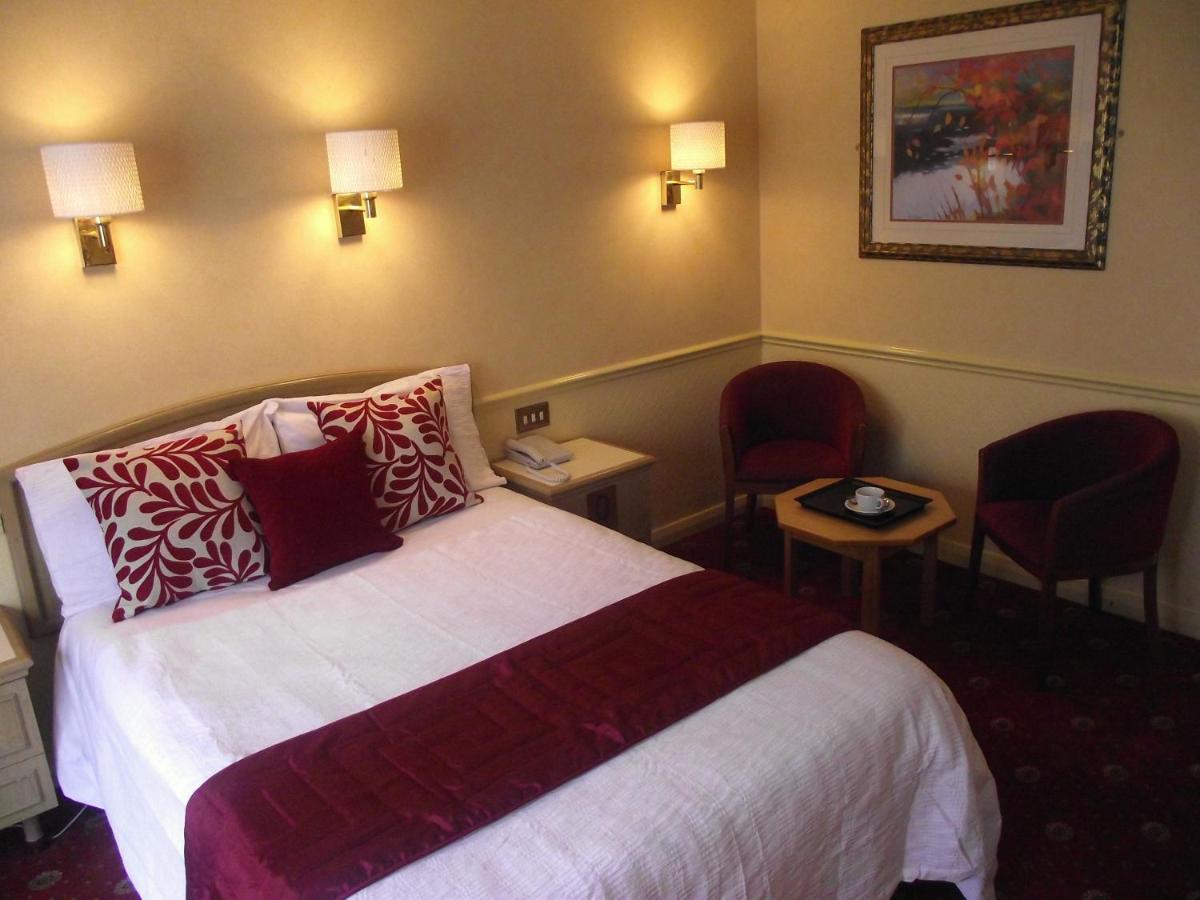 Best Western Ipswich Hotel