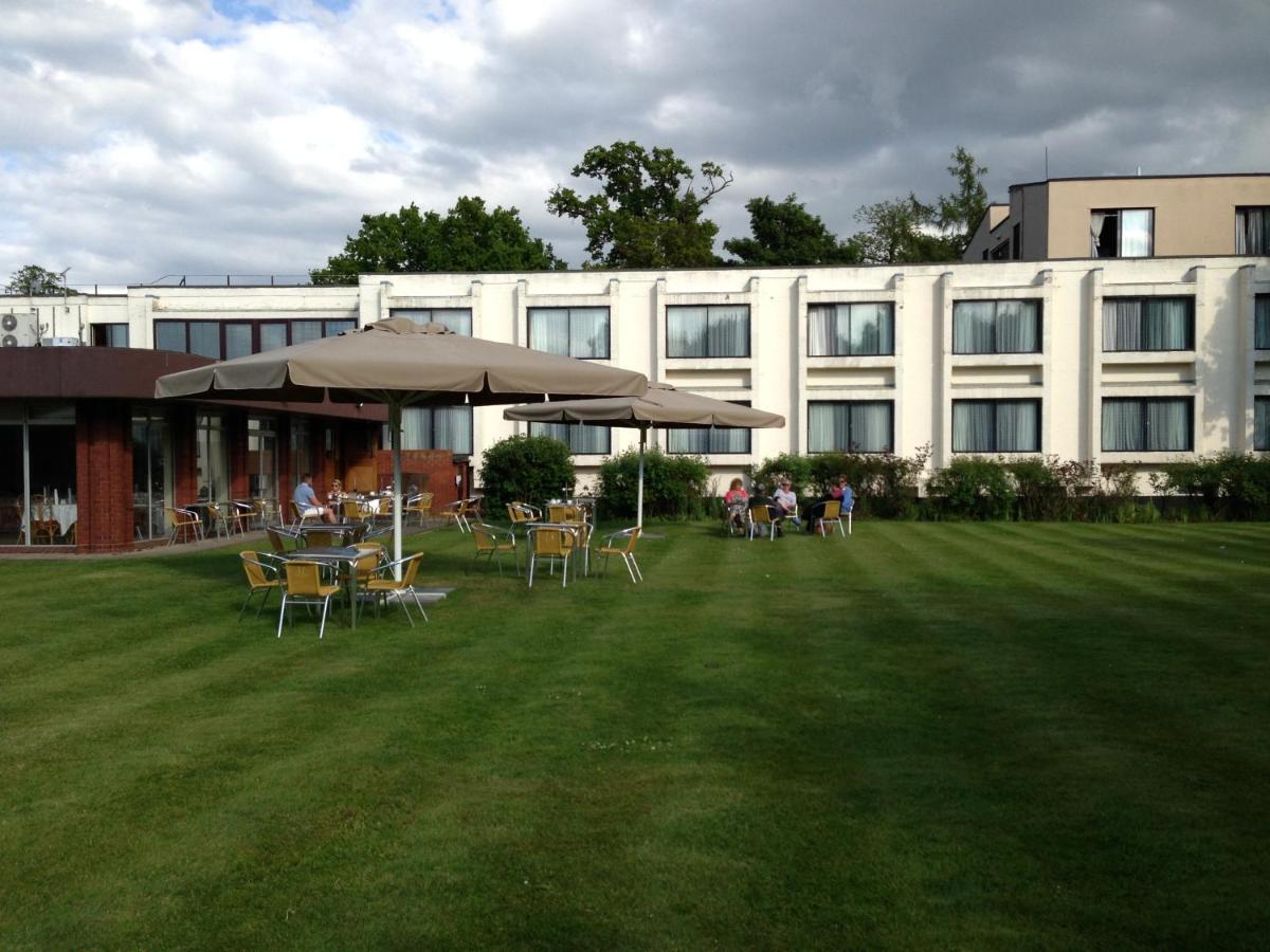 Best Western Ipswich Hotel