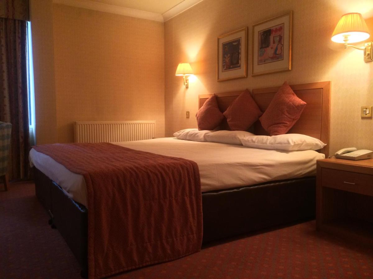Best Western Ipswich Hotel