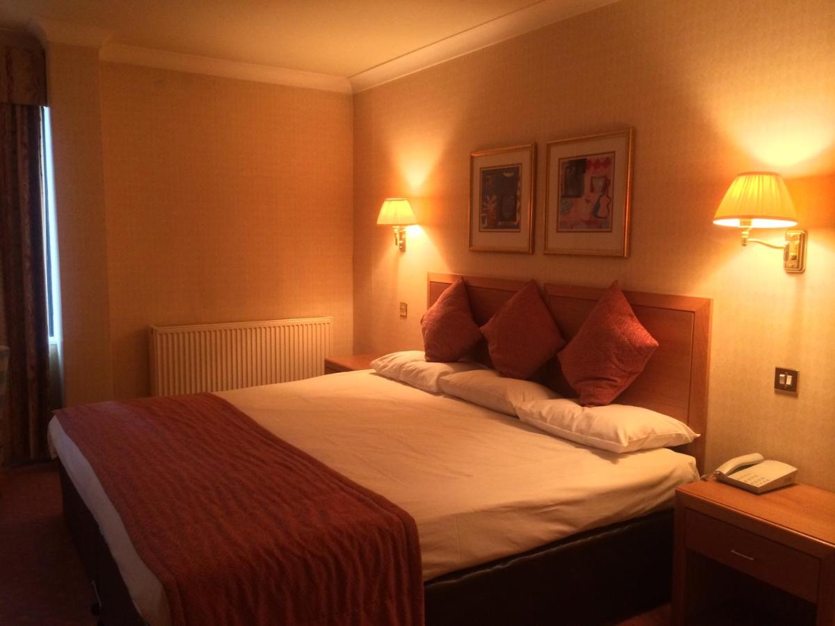 Best Western Ipswich Hotel