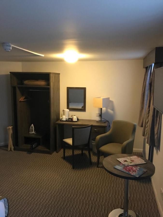 Best Western Ipswich Hotel