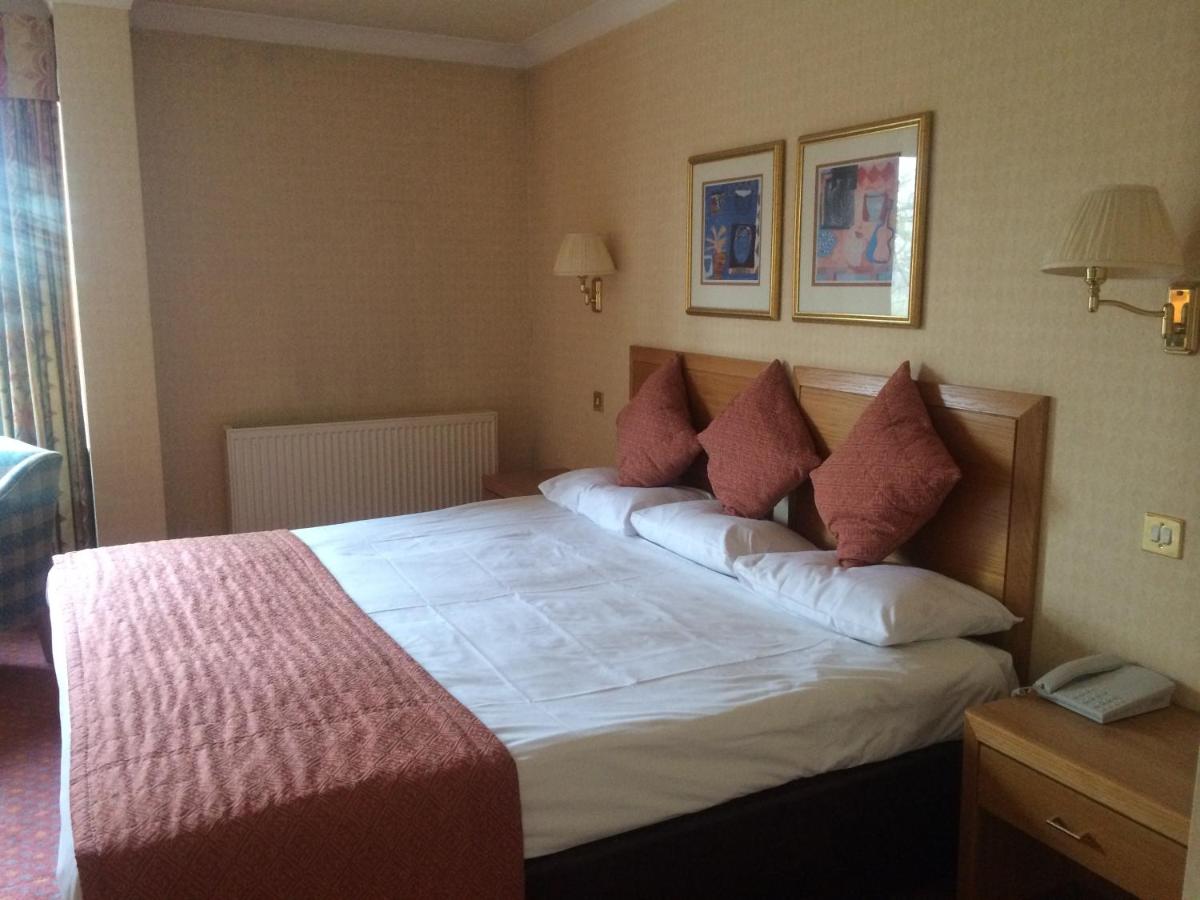 Best Western Ipswich Hotel