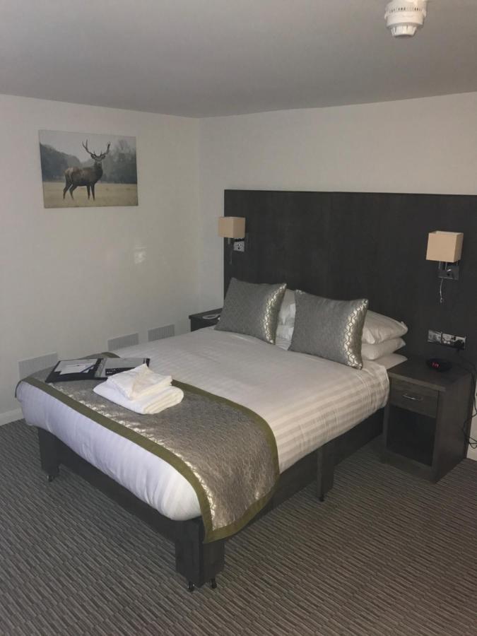 Best Western Ipswich Hotel