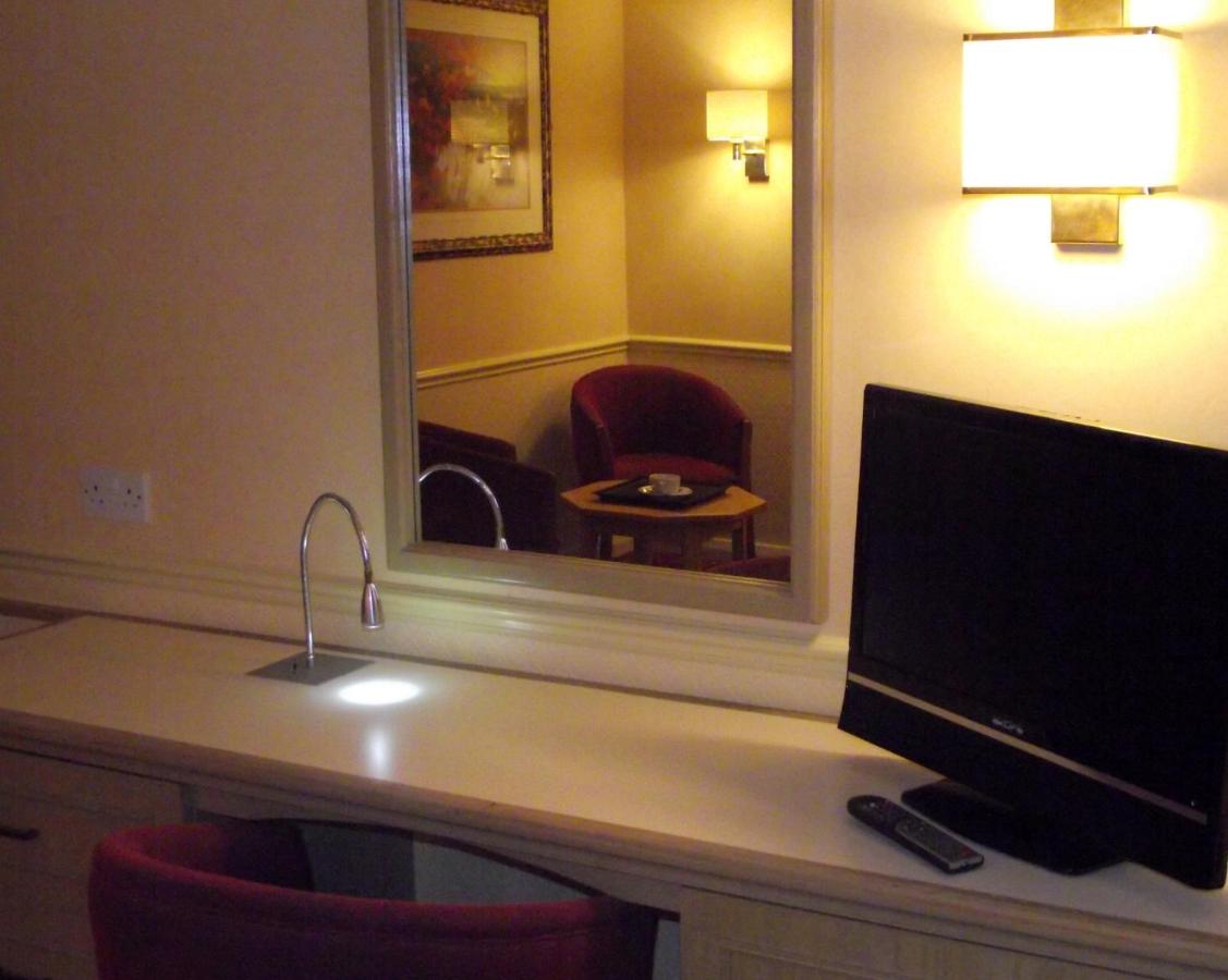 Best Western Ipswich Hotel