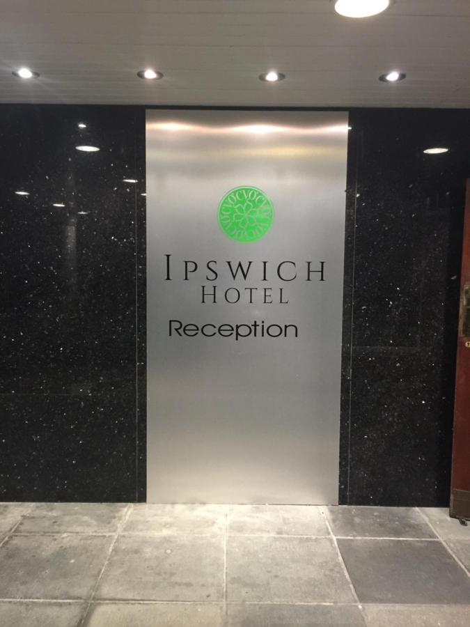 Best Western Ipswich Hotel