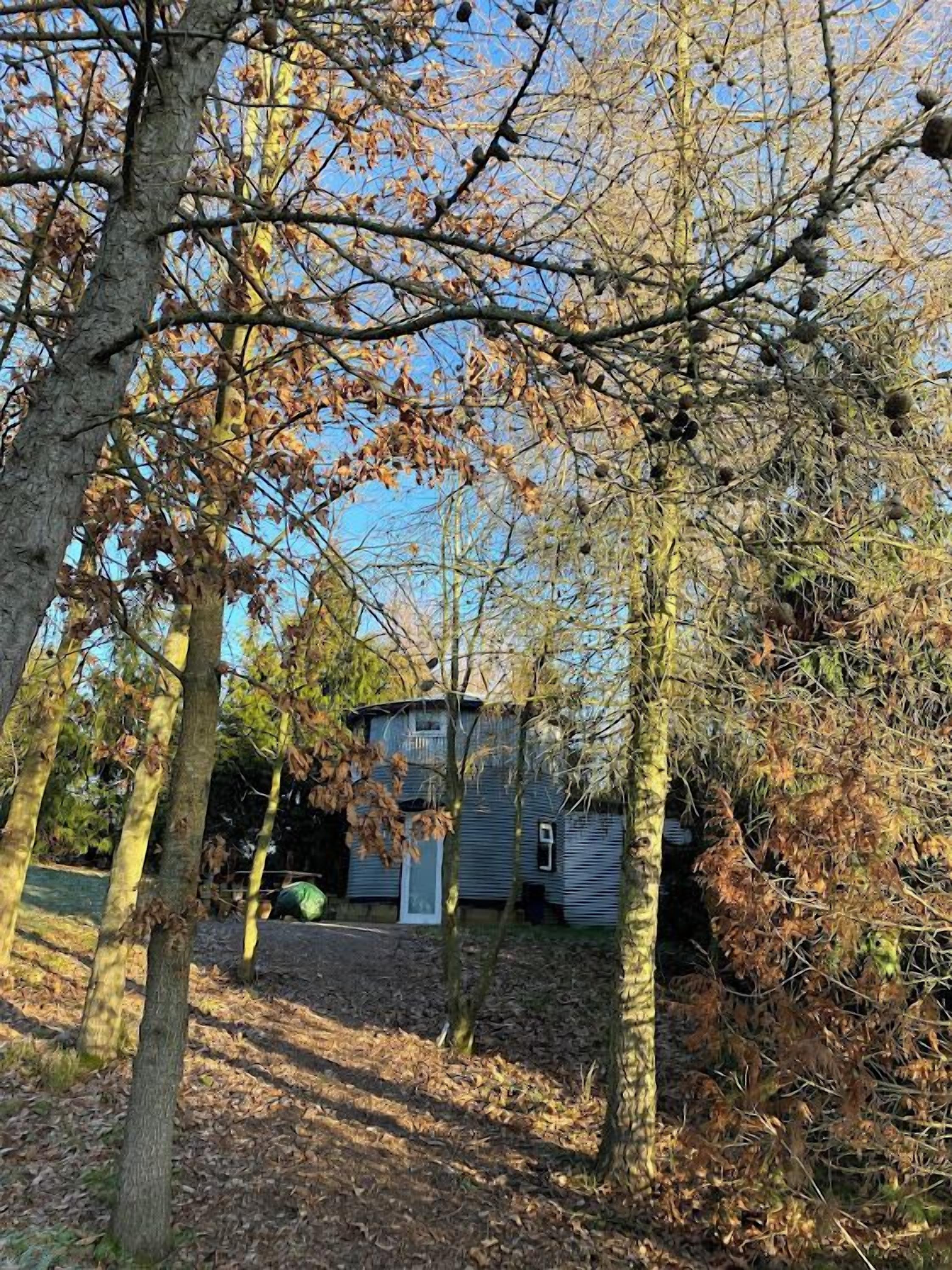 Cosy Camping Suffolk