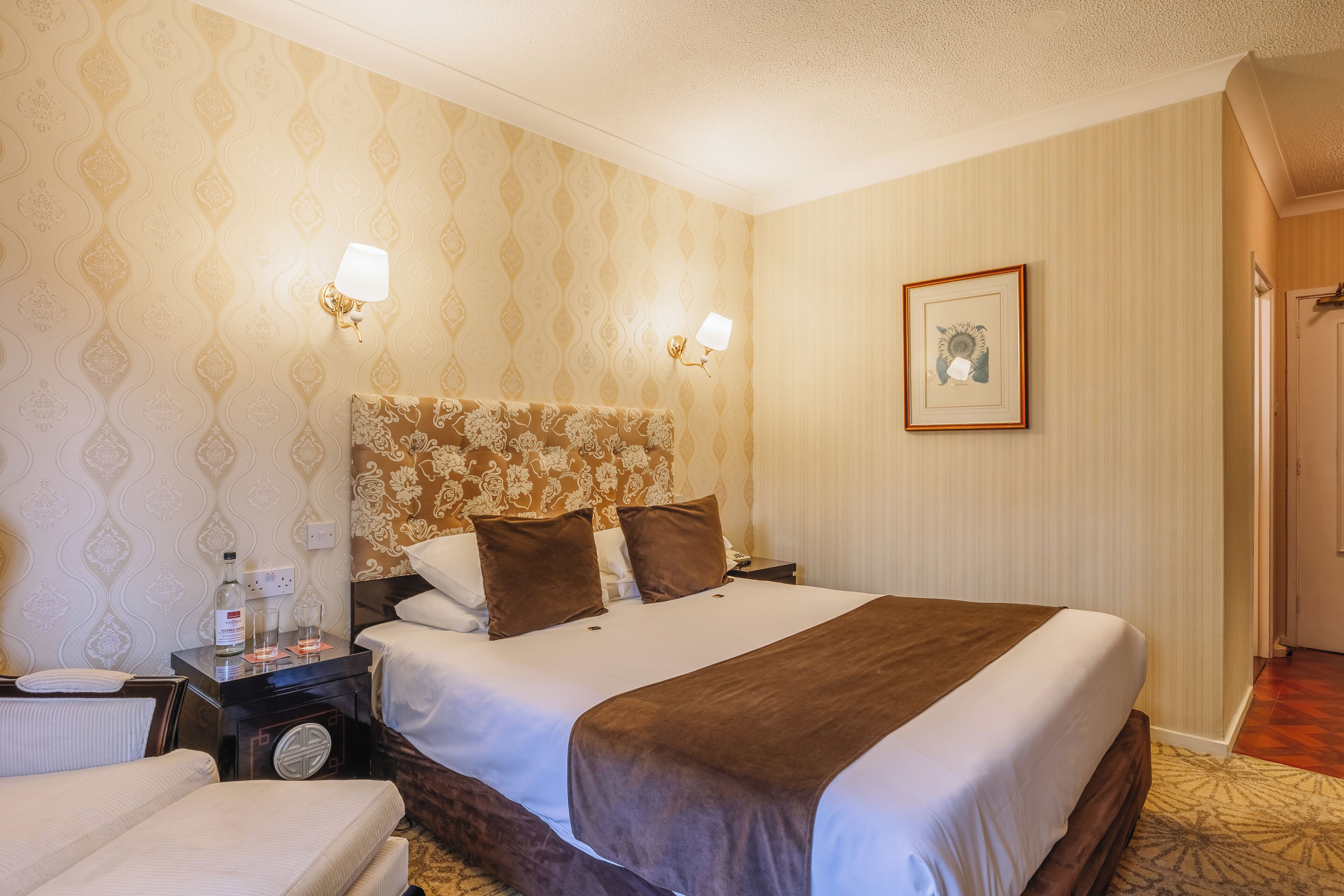 Muthu Belstead Brook Hotel