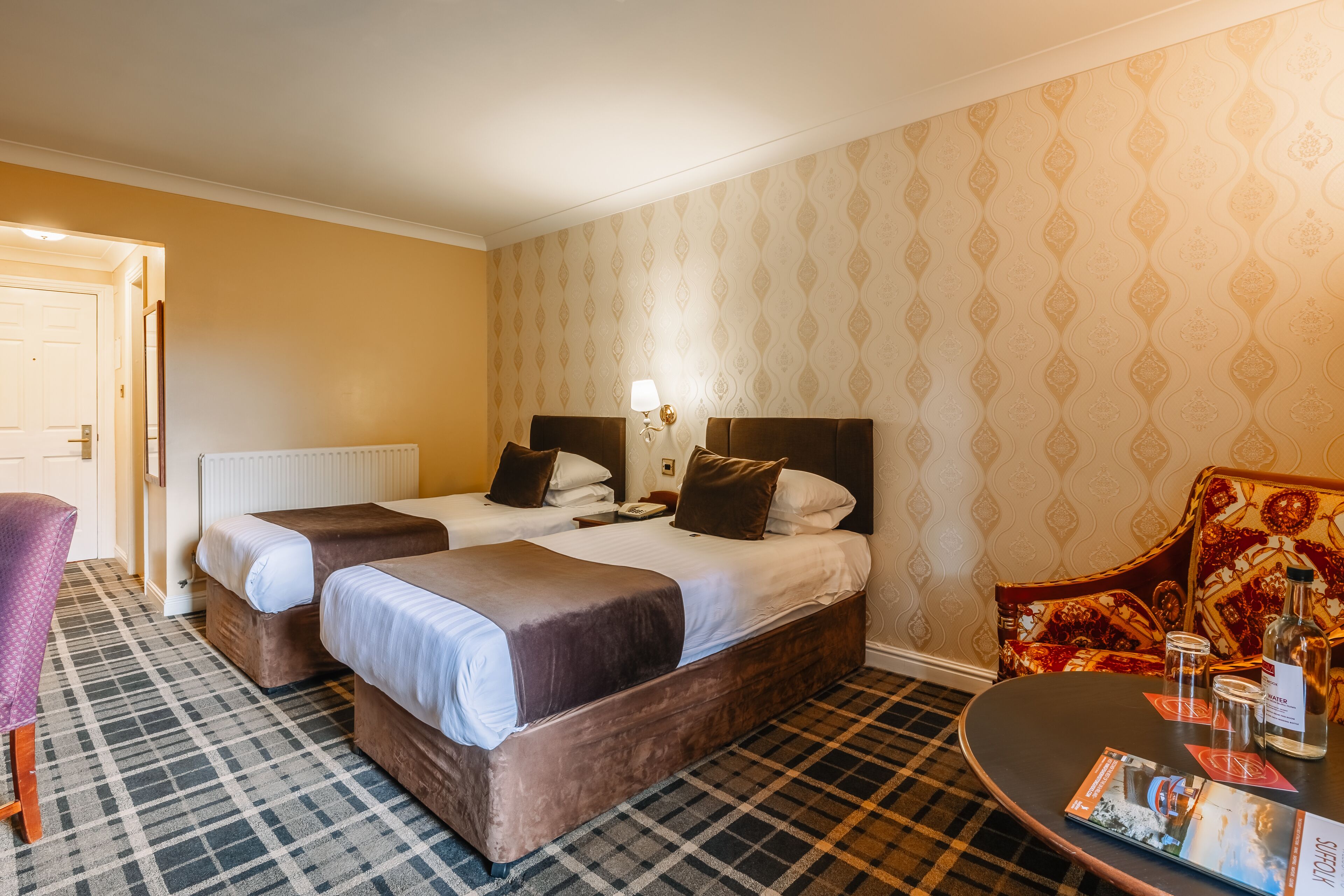 Muthu Belstead Brook Hotel