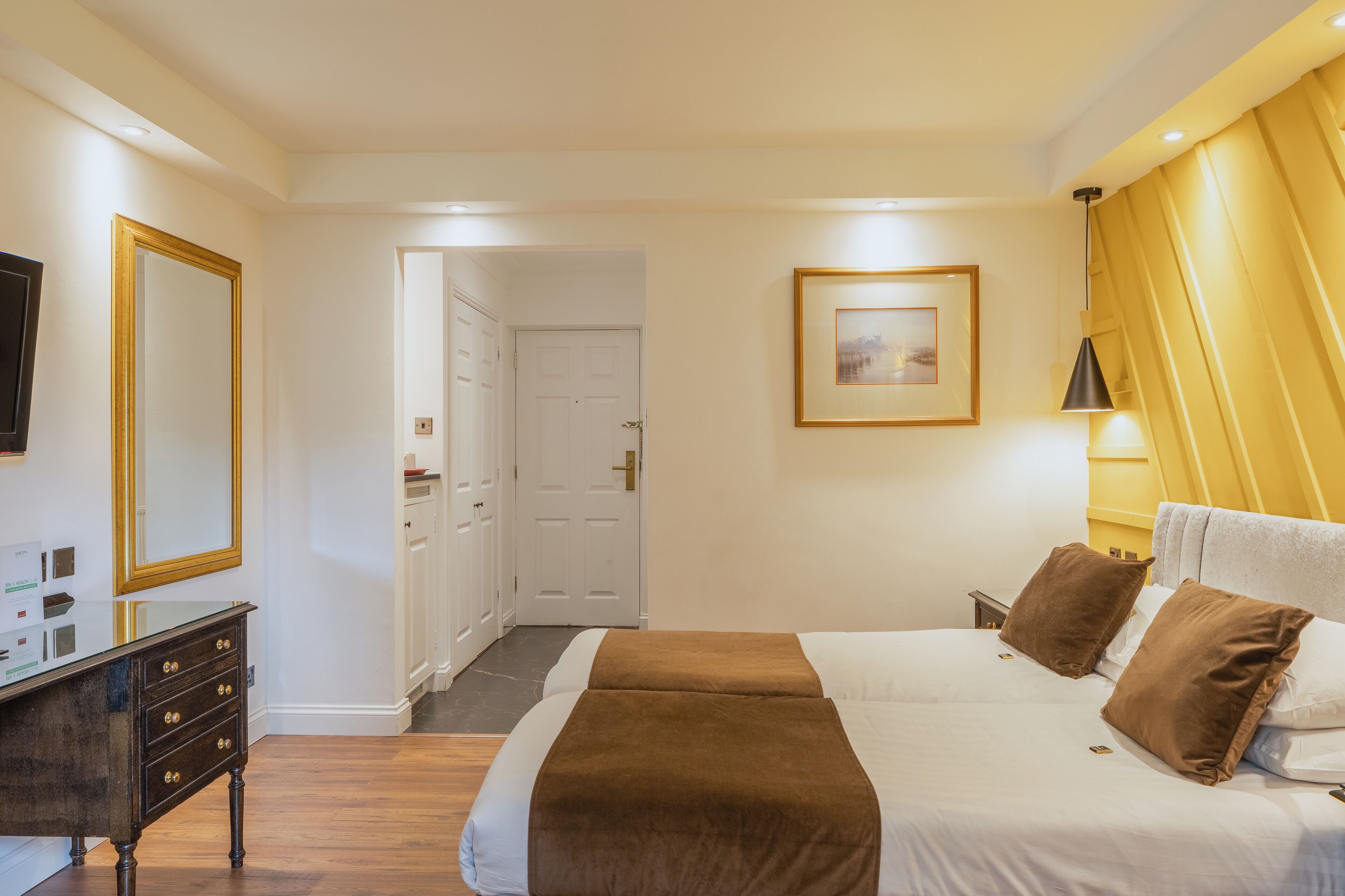 Muthu Belstead Brook Hotel